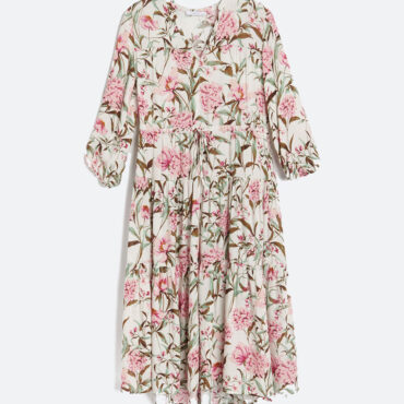 Floral Dress Reserved